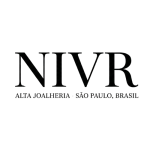 LOGO NIVR OFICIAL PRETA